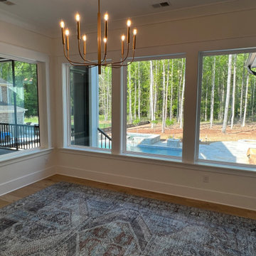The Ridge Lot 21