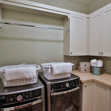 Spring Oak Laundry
