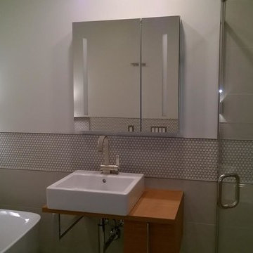 White Plains Bathroom