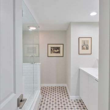 Belleair condo Kitchen & Bath remodel