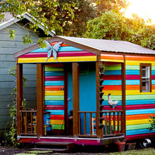 Tiny Getaways
