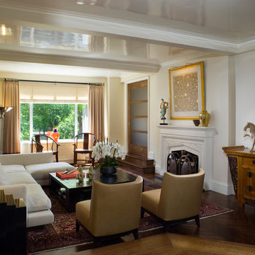 55 Central Park W, NY, NY