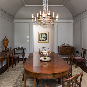Hermitage Rd - Mountain Brook AL Real Estate Photographer