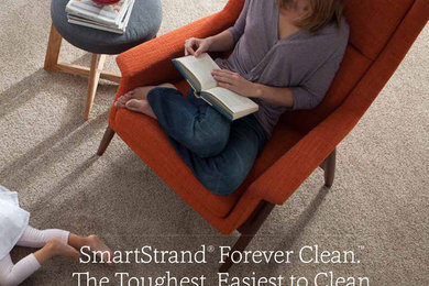 Mohawk SmartStrand Carpet Book