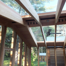 screened porch