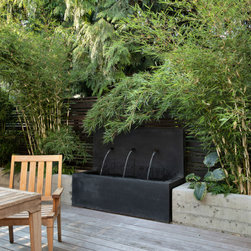 2021 Regional CotY Award Winner, Residential Landscape Design/Outdoor Living $10 - Patio Furniture And Outdoor Furniture