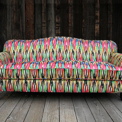 Happy Couches - Sofas