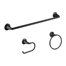 Common Rd. bath accessories