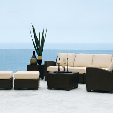 2016 Outdoor Living