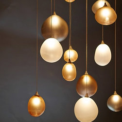 AM Studio Custom Lighting - Products