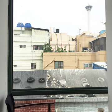 Rocket Salon