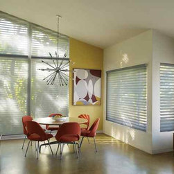Window Treatments - Window Treatments