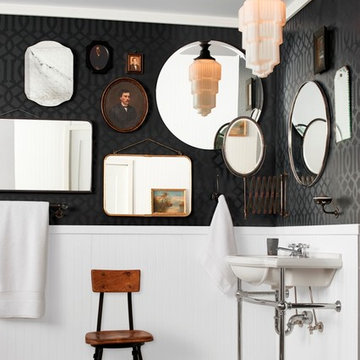 Build A Better Bath