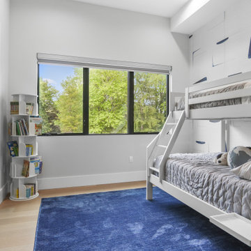 Englewood Full Home Interior Design