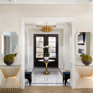 Vienna Glam Custom Home