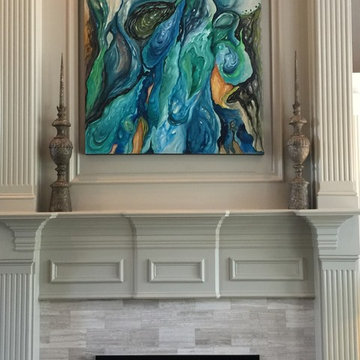 Southlake Piano Room