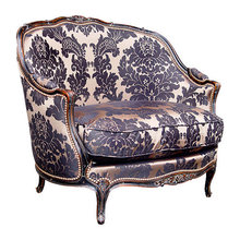 LR Chairs