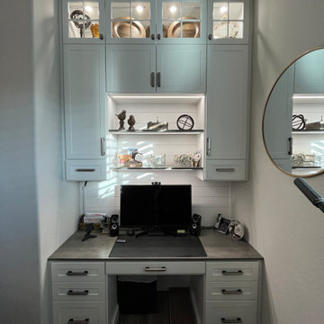 Custom Closet Projects