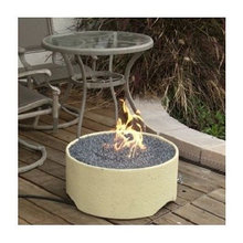 Firepits