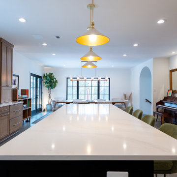 Kitchen Renovation In Vienna, VA