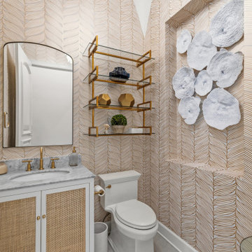 Bathrooms | McKinlay Rose Interiors