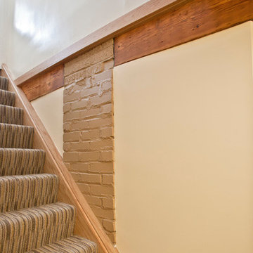 Macalester-Groveland Basement