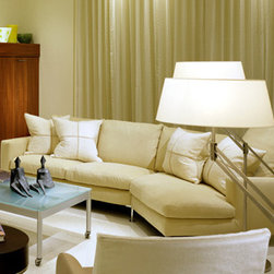 B & B Harry Sofa - Sofas