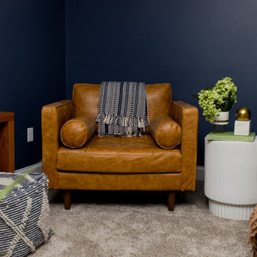 The Distinguished Den