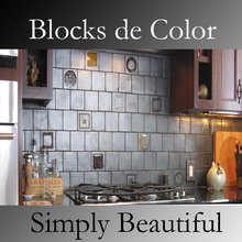 My tile ideas