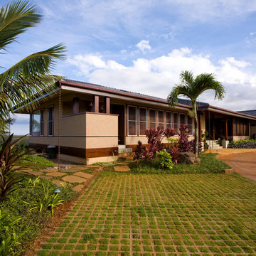 Hawaiian Dream Escape in Kauai