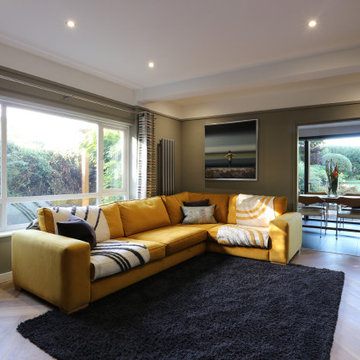 Oaklands_1, Welwyn