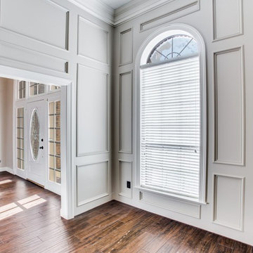 Home Makeover in Mesquite TX