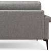 Fredrick Fabric Sofa, Gray