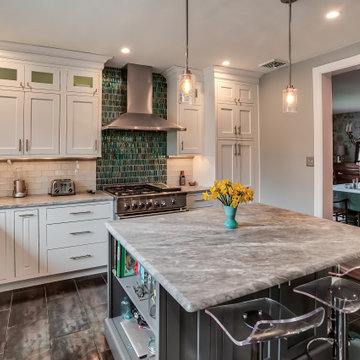 Elm Kitchen