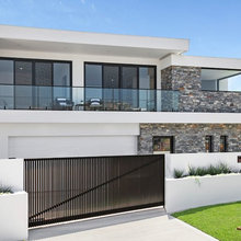 Exterior styles