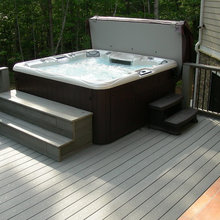 hot tub time machine
