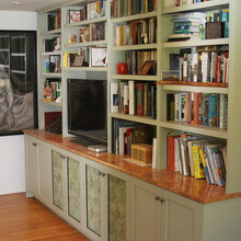 playroom