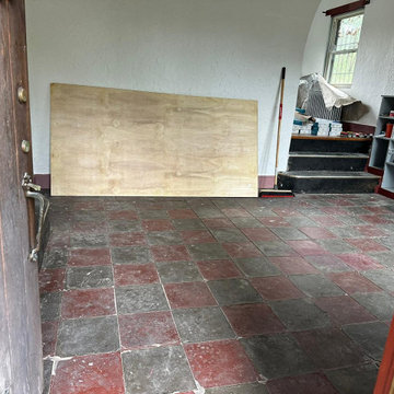 Installation: Luxury Vinyl Plank & Laminate