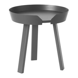 Muuto - around coffee tables - Coffee Tables