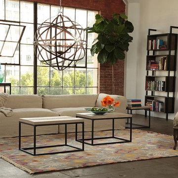Downtown Los Angeles Loft