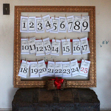 Christmas at Hay House 2015