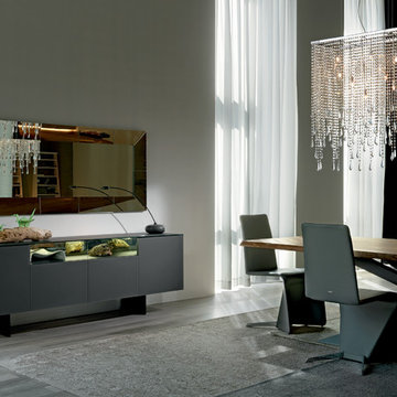 Continental Sideboard by Cattelan Italia