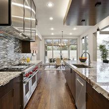 Kitchen Remodel Ideas