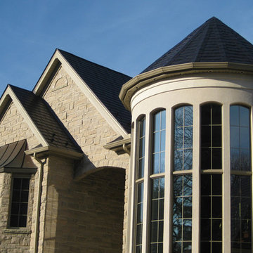 Slate Roofing