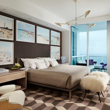 Continuum 2 - Miami Beach Residence