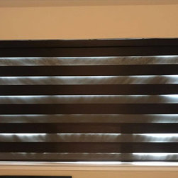 Zebra Shades - Products