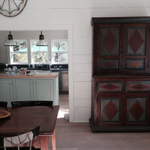 Furniture to build