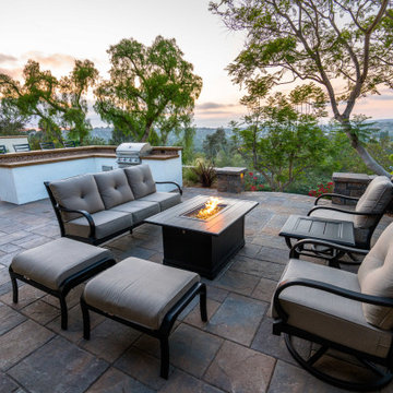 Mathew Project : Western Outdoor Designs