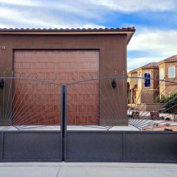 Garages