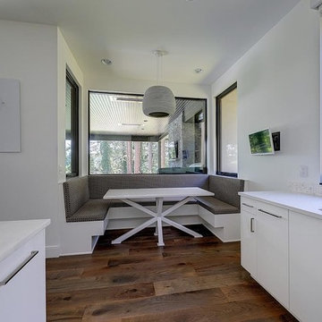 Lake Oswego Custom Home
